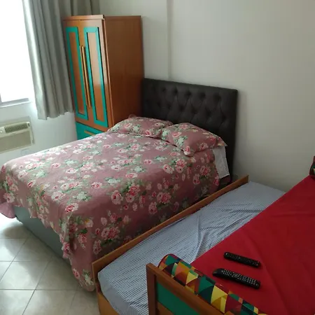 Excelente Apartamento em Copacabana-2